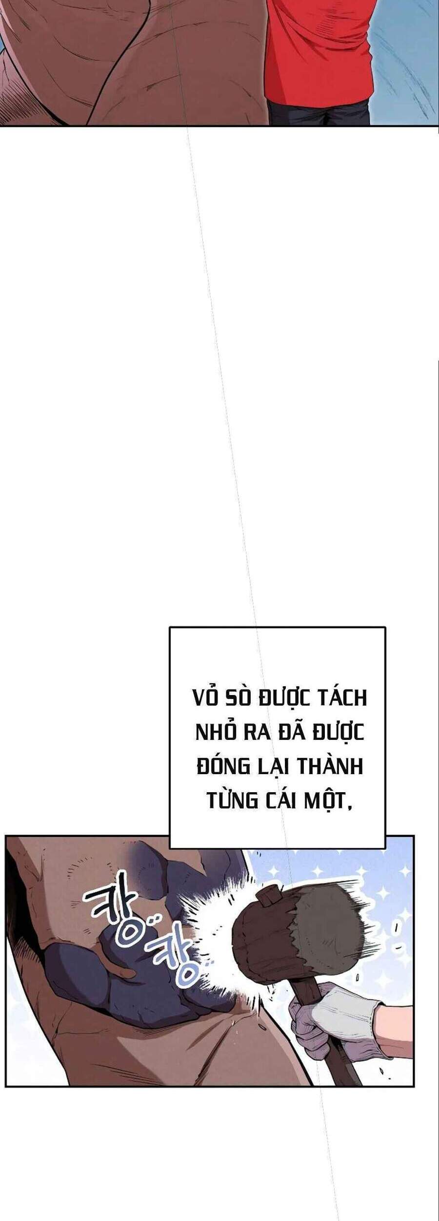 Tái Thiết Hầm Ngục Chapter 95 - 14