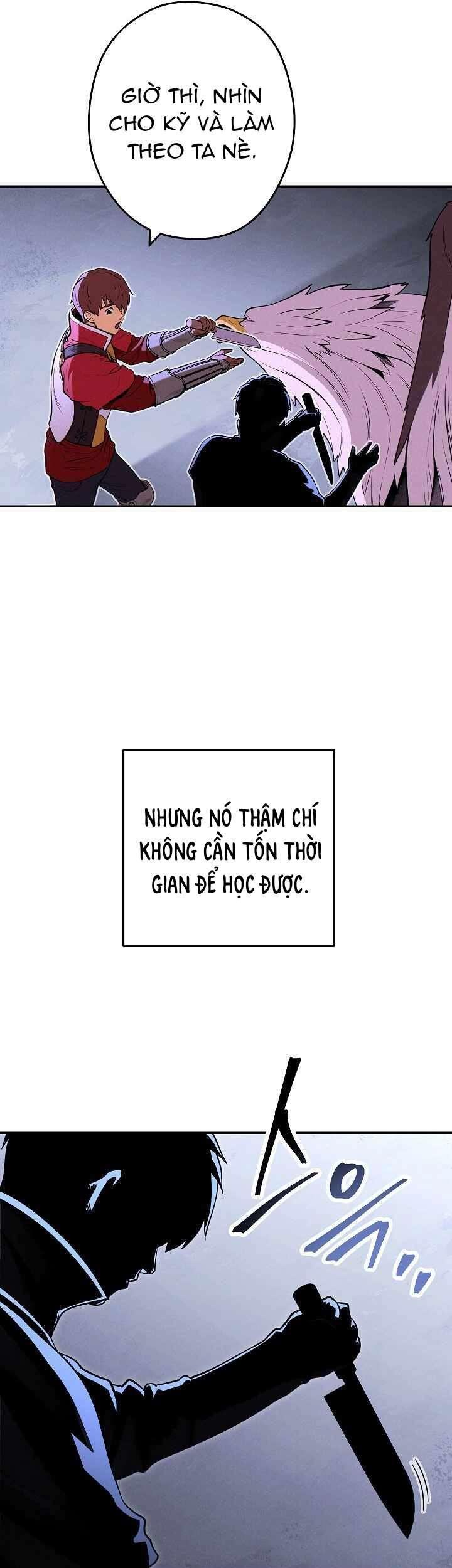 Tái Thiết Hầm Ngục Chapter 107 - 25