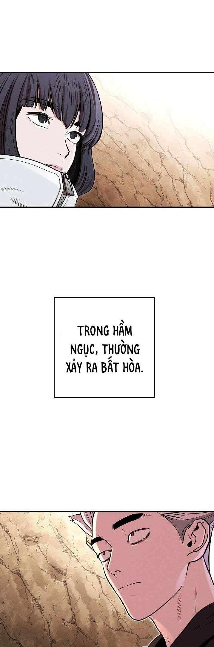 Tái Thiết Hầm Ngục Chapter 107 - 53