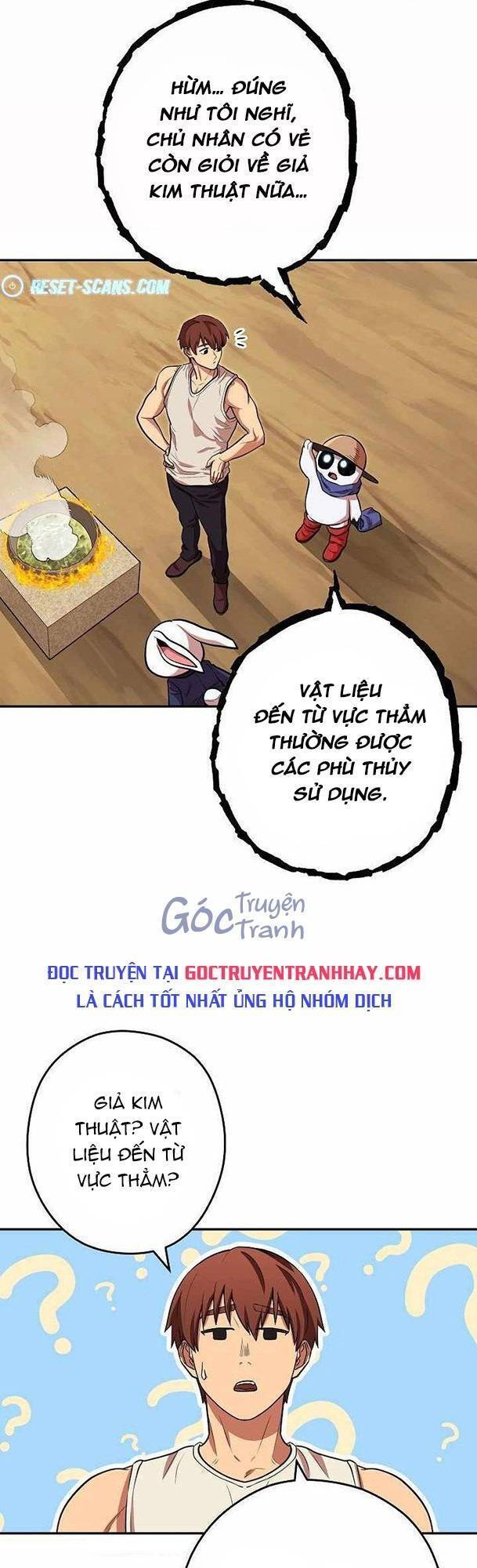 Tái Thiết Hầm Ngục Chapter 114 - 1