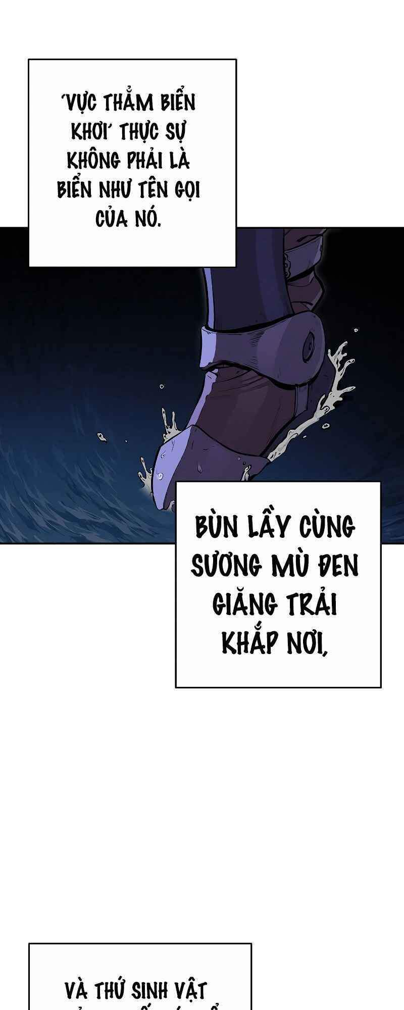 Tái Thiết Hầm Ngục Chapter 90 - 2