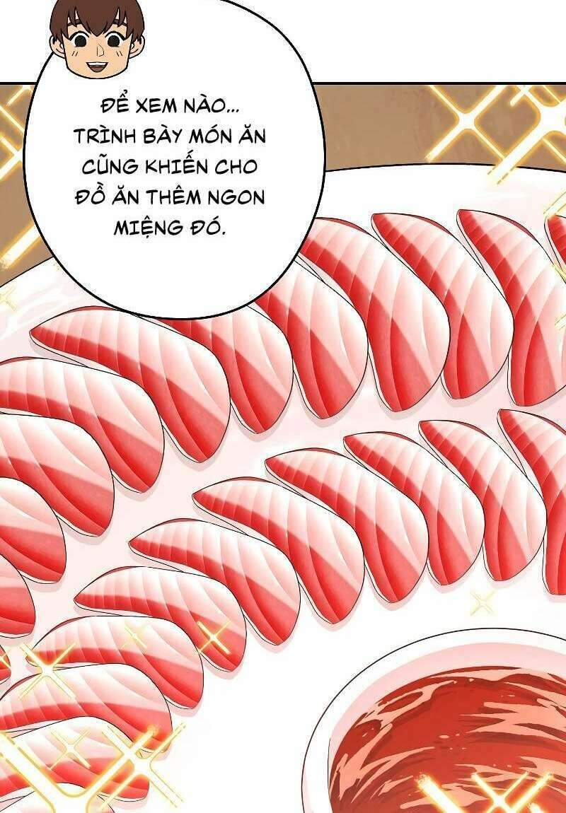 Tái Thiết Hầm Ngục Chapter 92 - 10