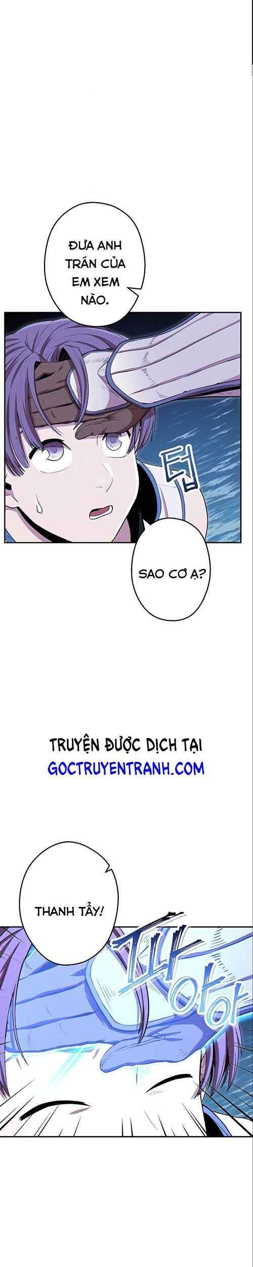 Tái Thiết Hầm Ngục Chapter 93 - 15