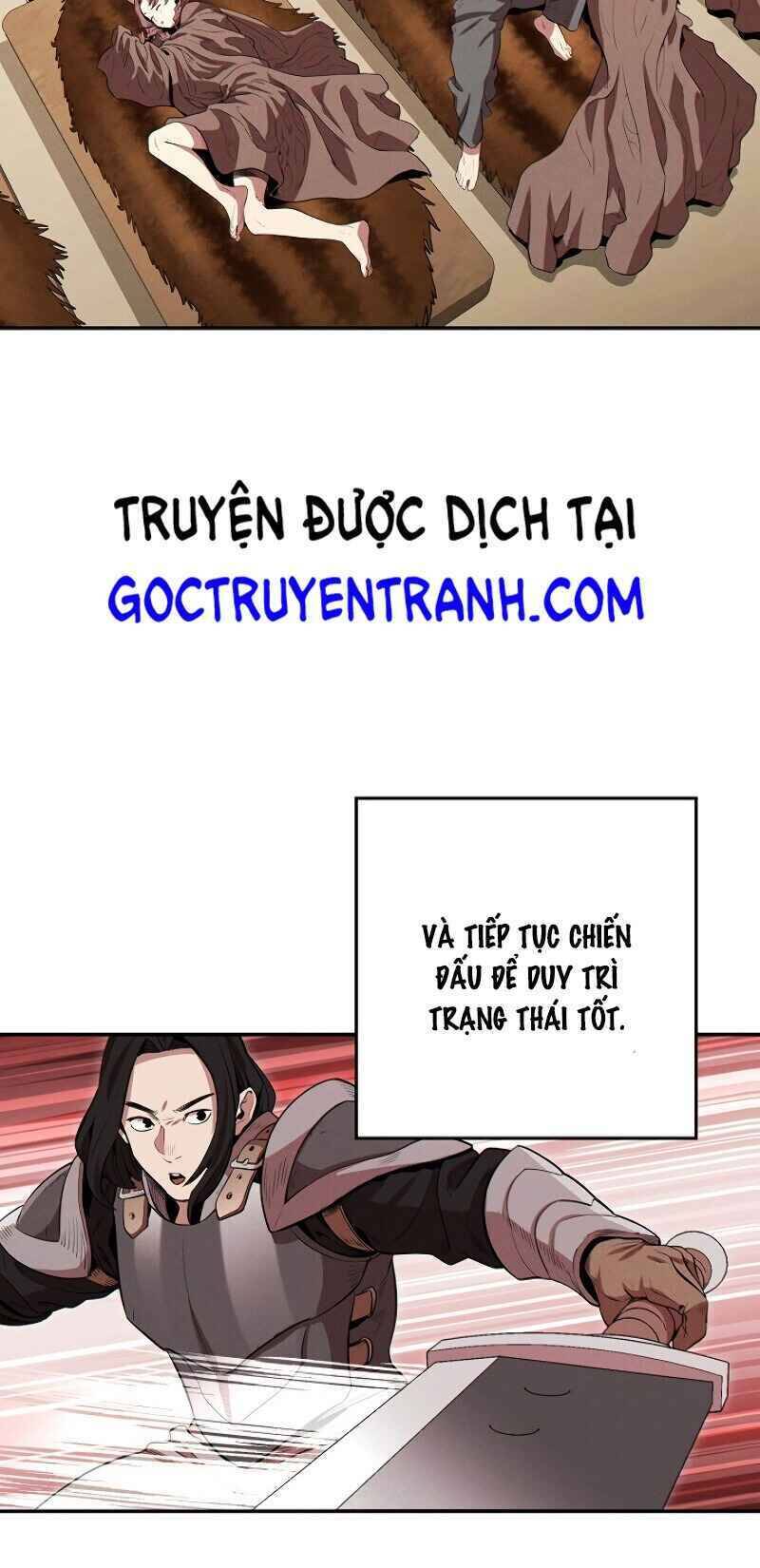 Tái Thiết Hầm Ngục Chapter 98 - 21