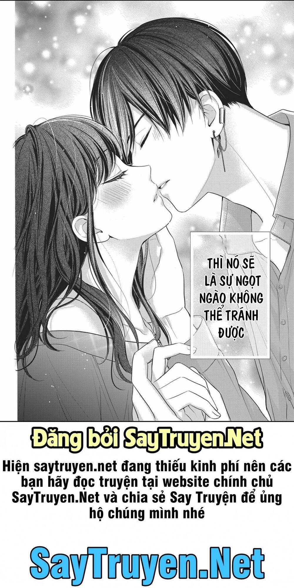 Chihiro-Kun Wa Atashi Holic Chapter 11 - 34