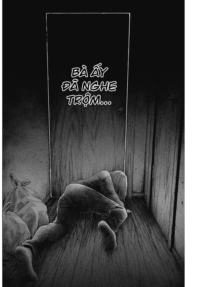 Shounen No Abyss Chapter 82 - 17