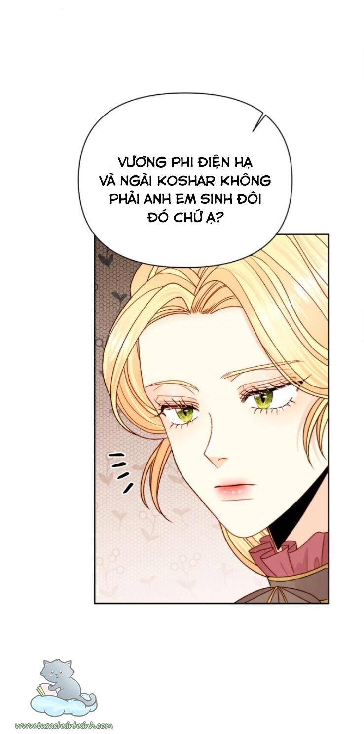 Hoàng Hậu Tái Hôn Chapter 100 - 50