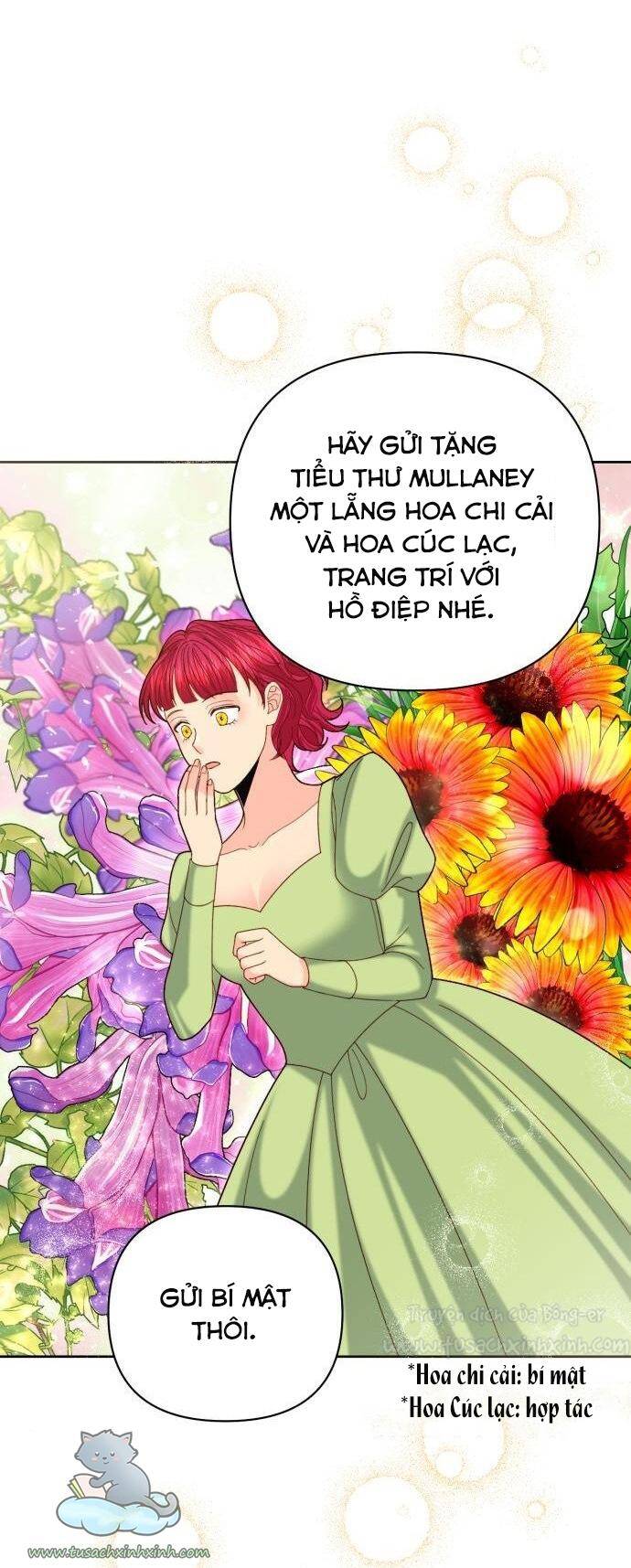 Hoàng Hậu Tái Hôn Chapter 120 - 53