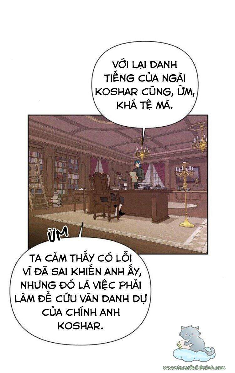 Hoàng Hậu Tái Hôn Chapter 87 - 49