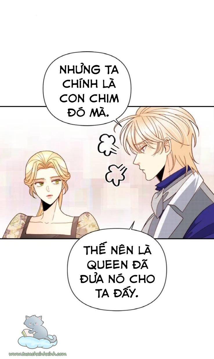 Hoàng Hậu Tái Hôn Chapter 99 - 54