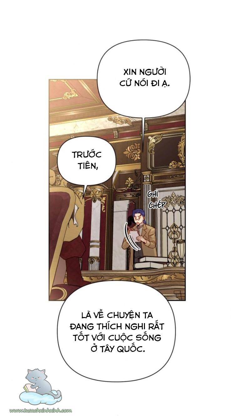 Hoàng Hậu Tái Hôn Chapter 101 - 12