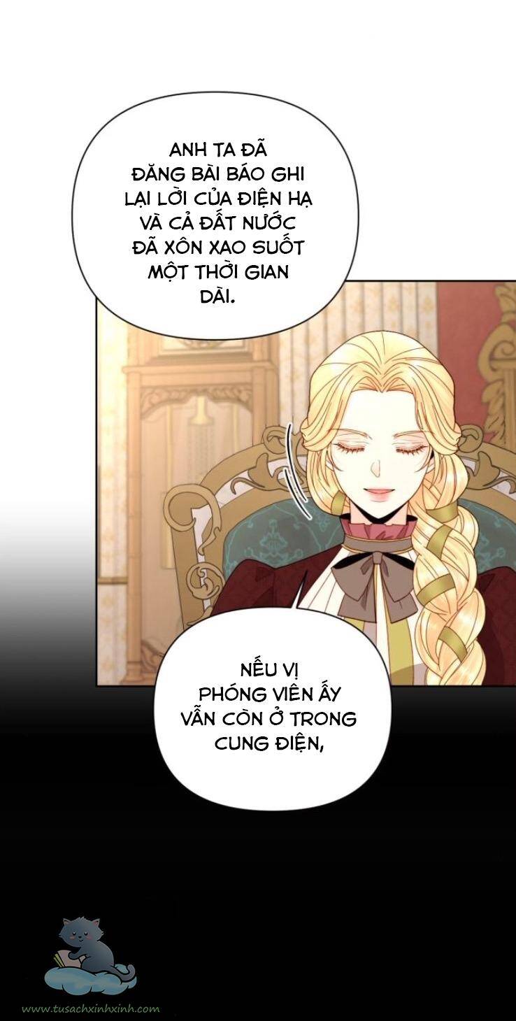 Hoàng Hậu Tái Hôn Chapter 101 - 9