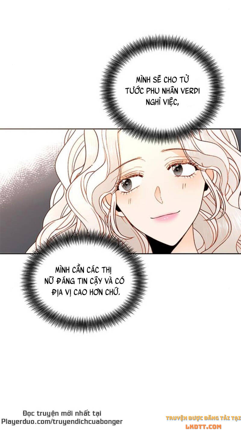 Hoàng Hậu Tái Hôn Chapter 80 - 11