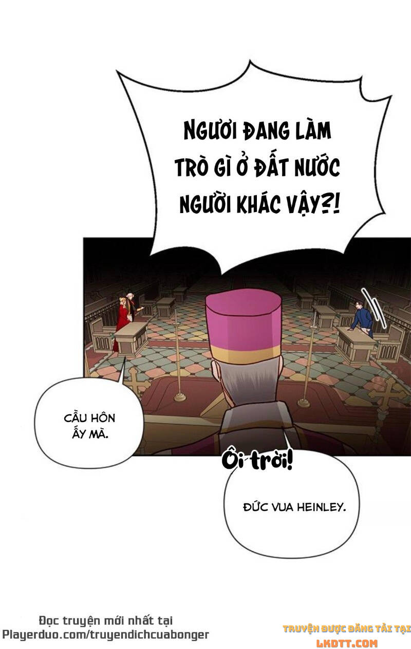 Hoàng Hậu Tái Hôn Chapter 80 - 73