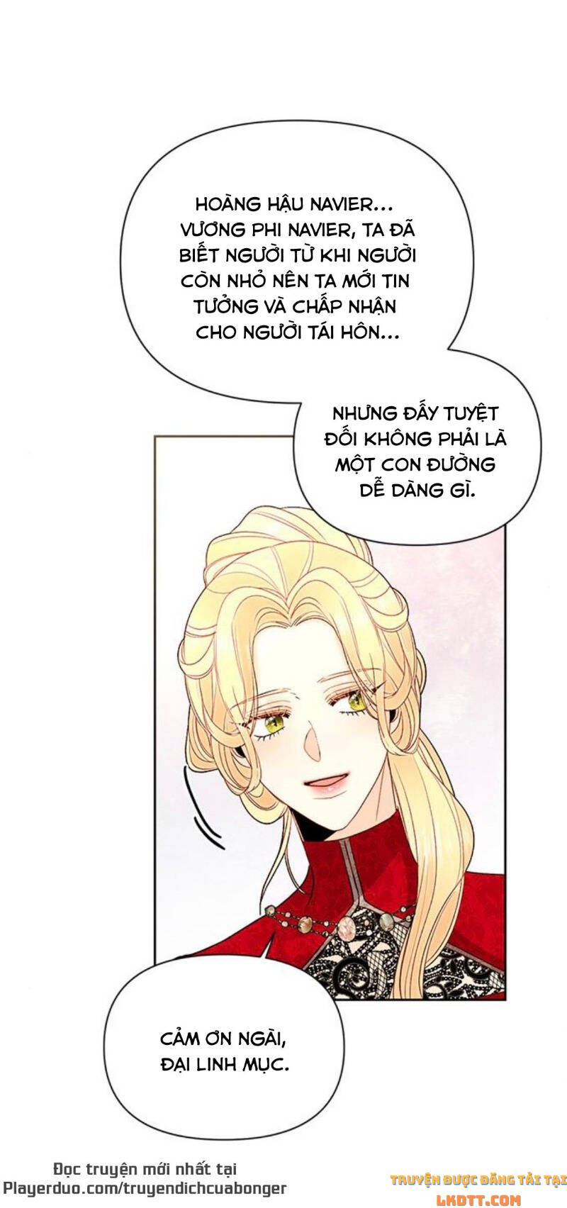 Hoàng Hậu Tái Hôn Chapter 80 - 88