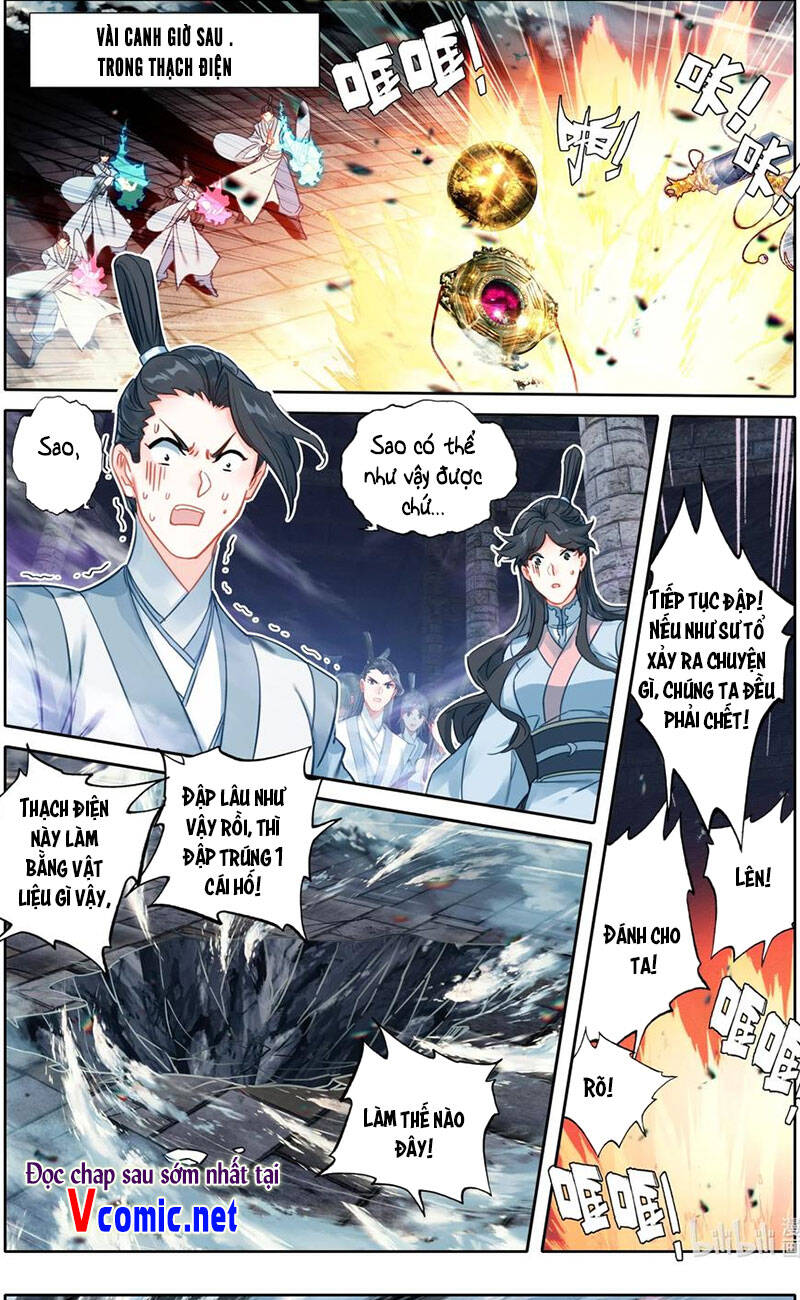 Phàm Nhân Tu Tiên Chapter 103 - 6