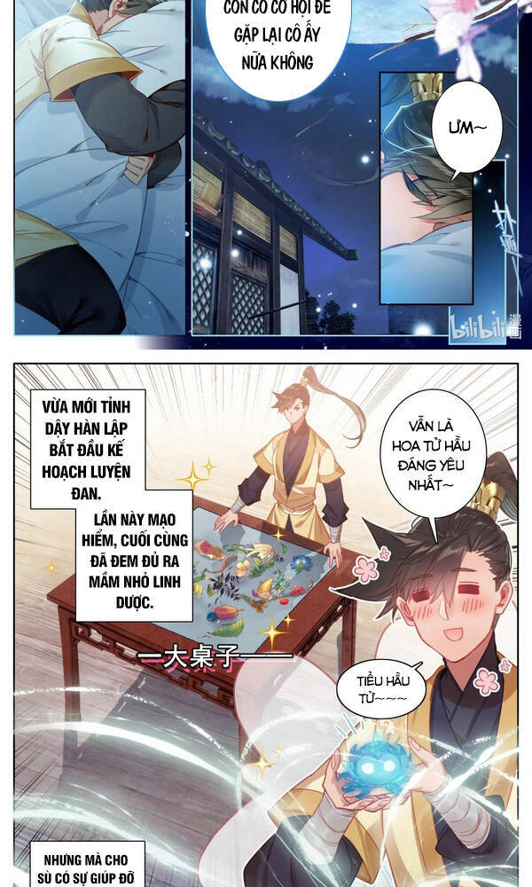 Phàm Nhân Tu Tiên Chapter 108 - 6