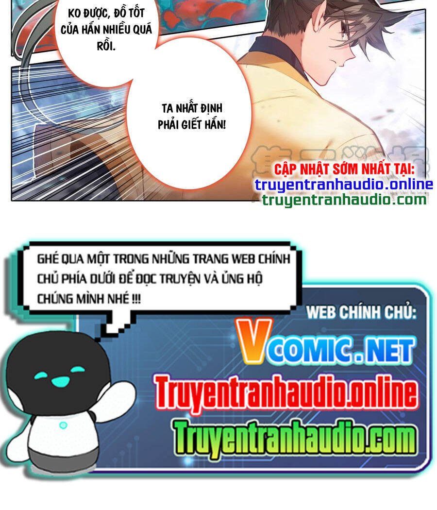 Phàm Nhân Tu Tiên Chapter 127 - 16