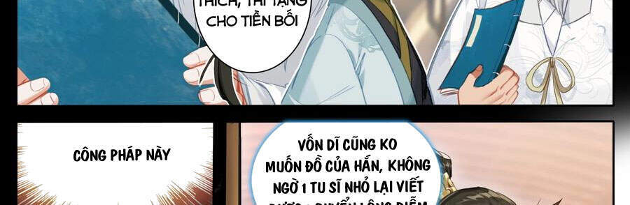 Phàm Nhân Tu Tiên Chapter 144 - 2