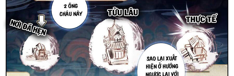 Phàm Nhân Tu Tiên Chapter 144 - 6