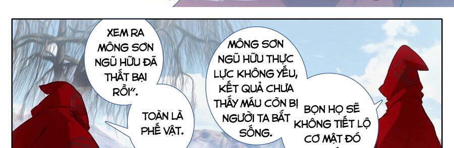 Phàm Nhân Tu Tiên Chapter 145 - 10