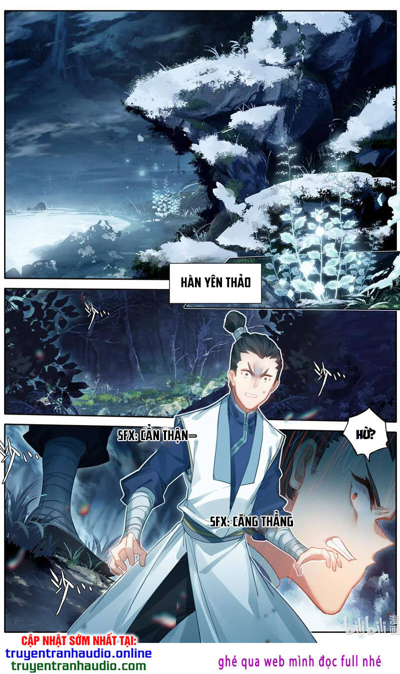 Phàm Nhân Tu Tiên Chapter 89 - 5