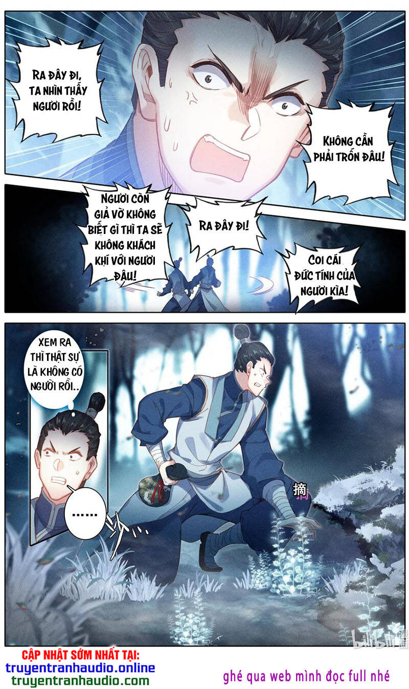 Phàm Nhân Tu Tiên Chapter 89 - 6