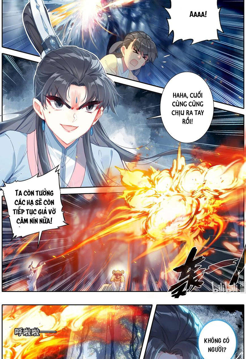 Phàm Nhân Tu Tiên Chapter 92 - 9