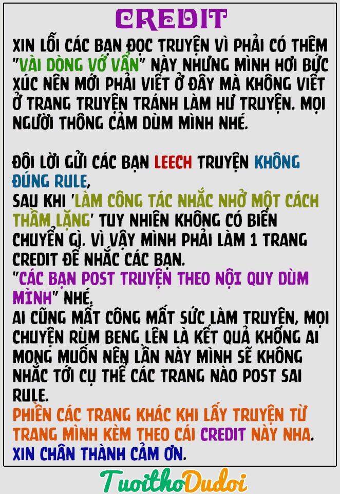 Nghịch Mệnh Sư Chapter 16 - 2