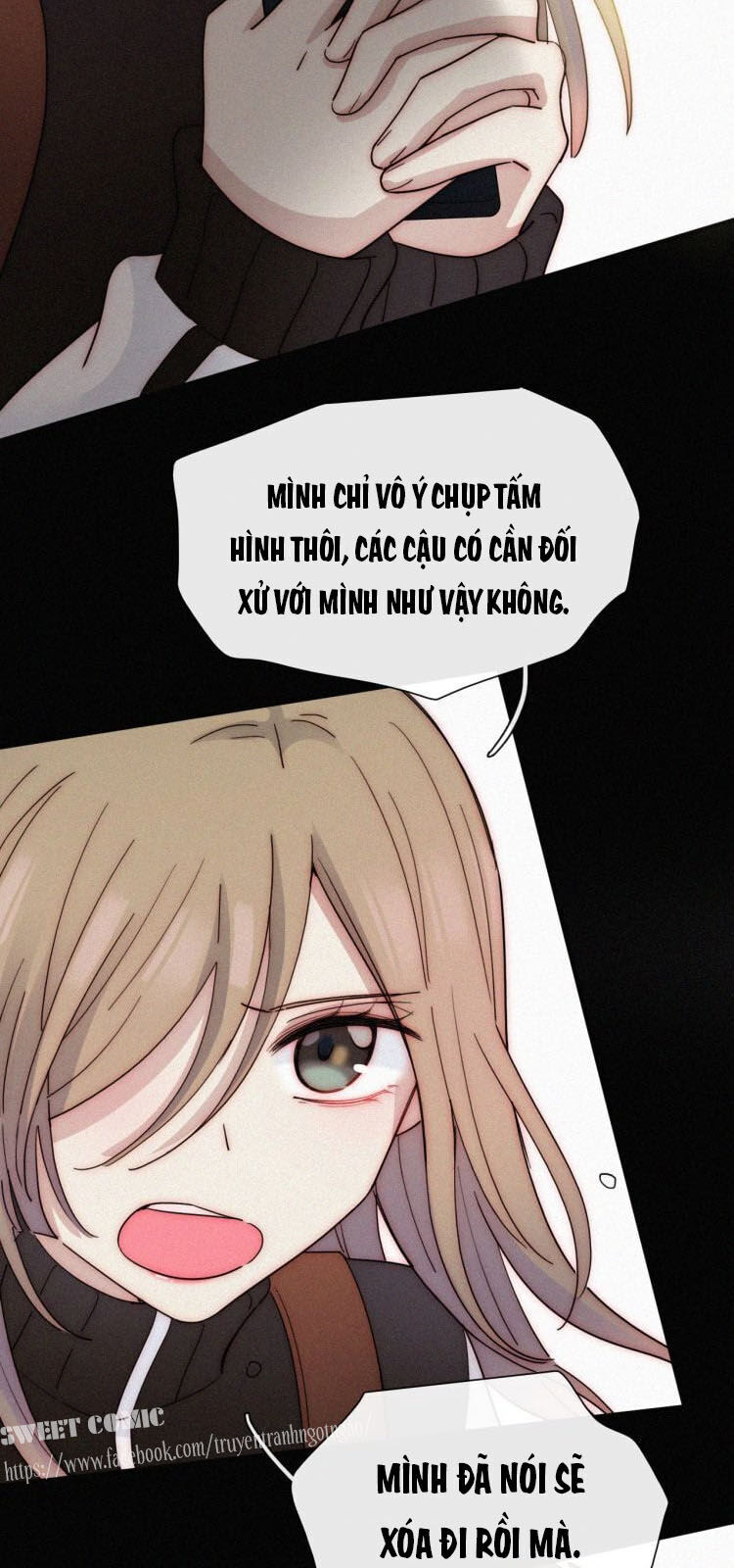 Nếu Ngày Đó Chúng Ta Chưa Quen Biết Chapter 22 - 15