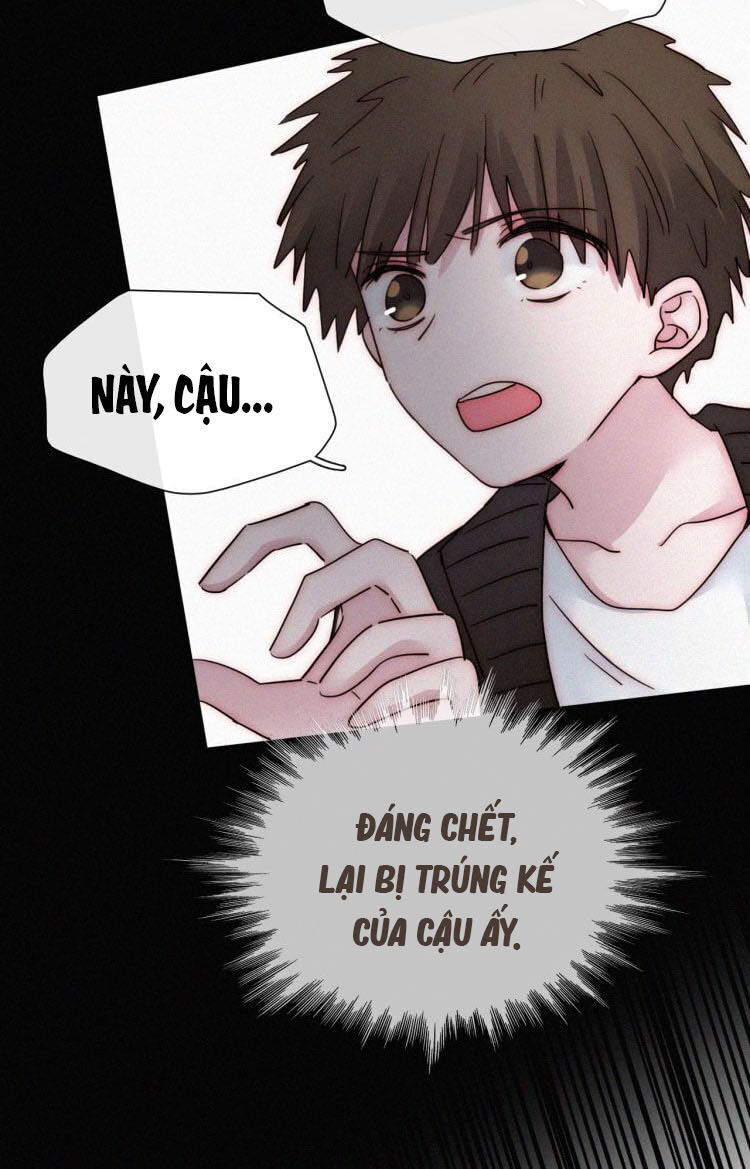 Nếu Ngày Đó Chúng Ta Chưa Quen Biết Chapter 22 - 16