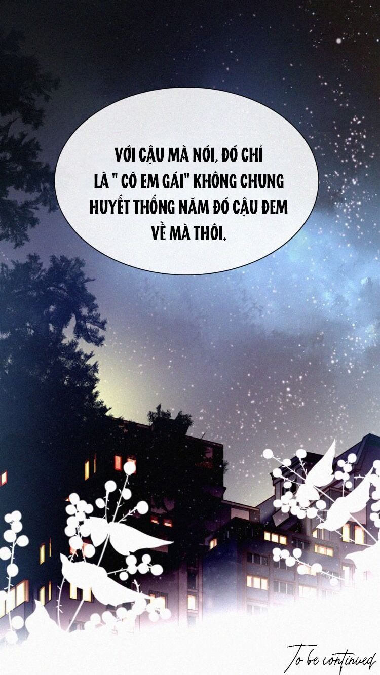 Nếu Ngày Đó Chúng Ta Chưa Quen Biết Chapter 31 - 24