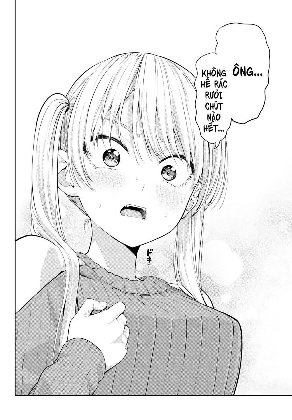 Kanojo Mo Kanojo Chapter 17 - 17