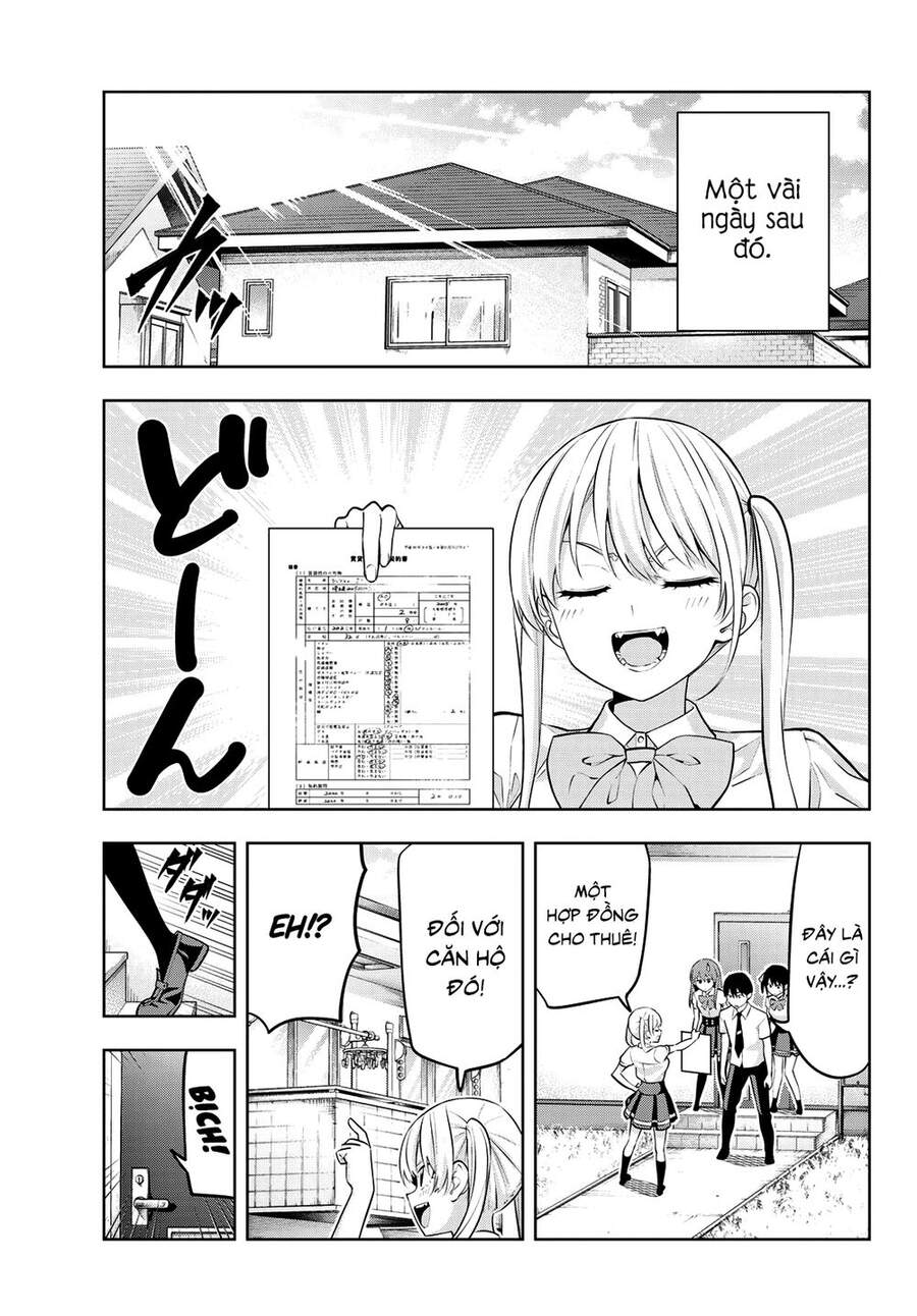 Kanojo Mo Kanojo Chapter 43 - 15