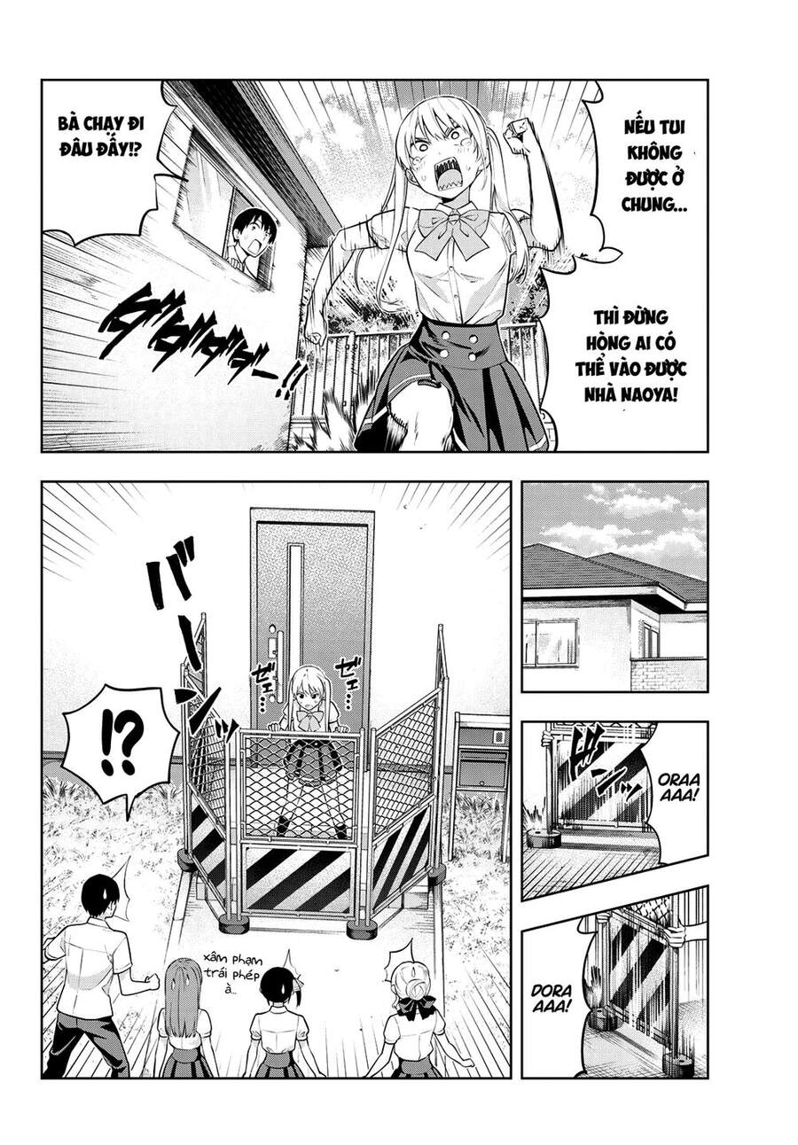 Kanojo Mo Kanojo Chapter 43 - 8