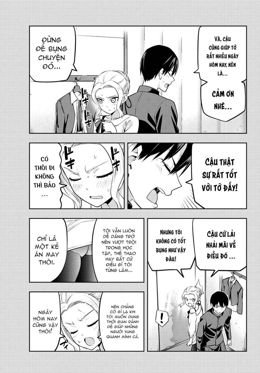 Kanojo Mo Kanojo Chapter 45 - 12