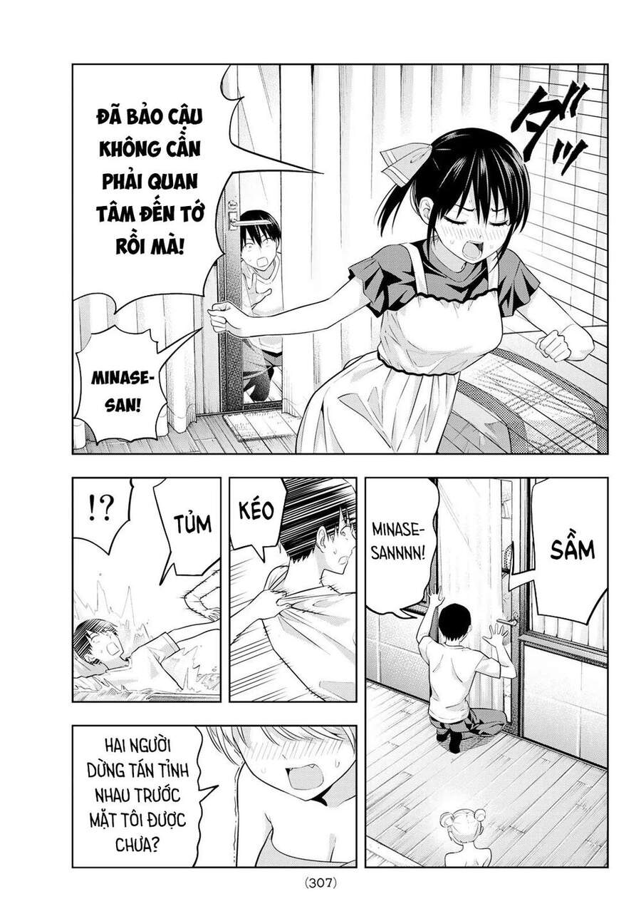 Kanojo Mo Kanojo Chapter 29 - 14