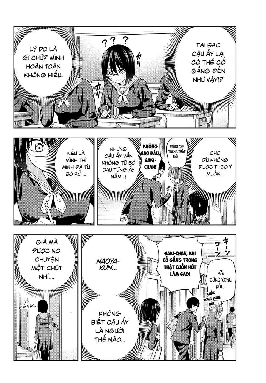 Kanojo Mo Kanojo Chapter 33 - 11