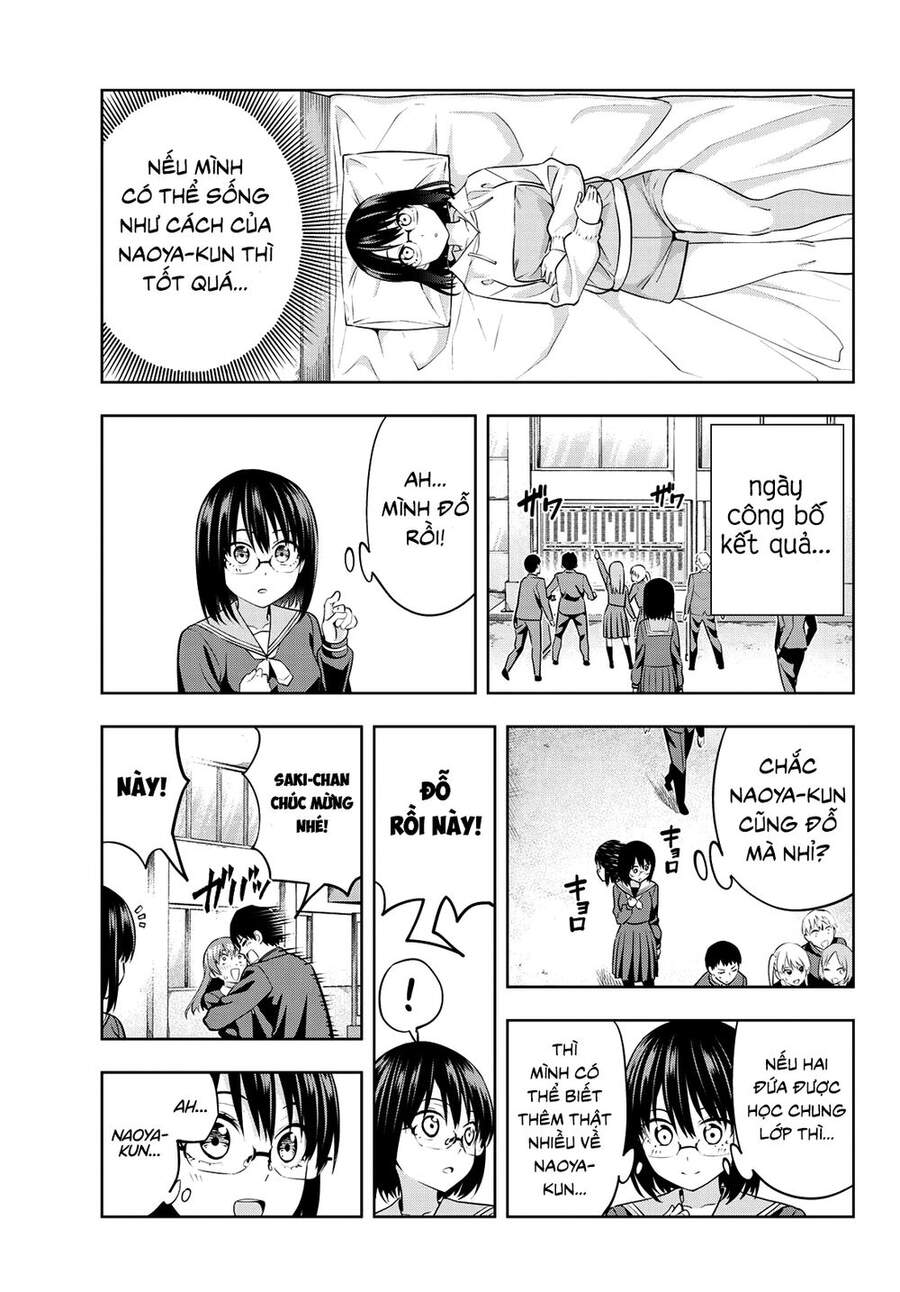 Kanojo Mo Kanojo Chapter 33 - 12