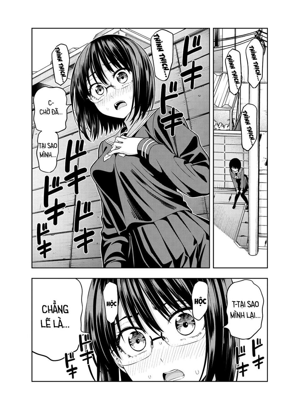 Kanojo Mo Kanojo Chapter 33 - 14