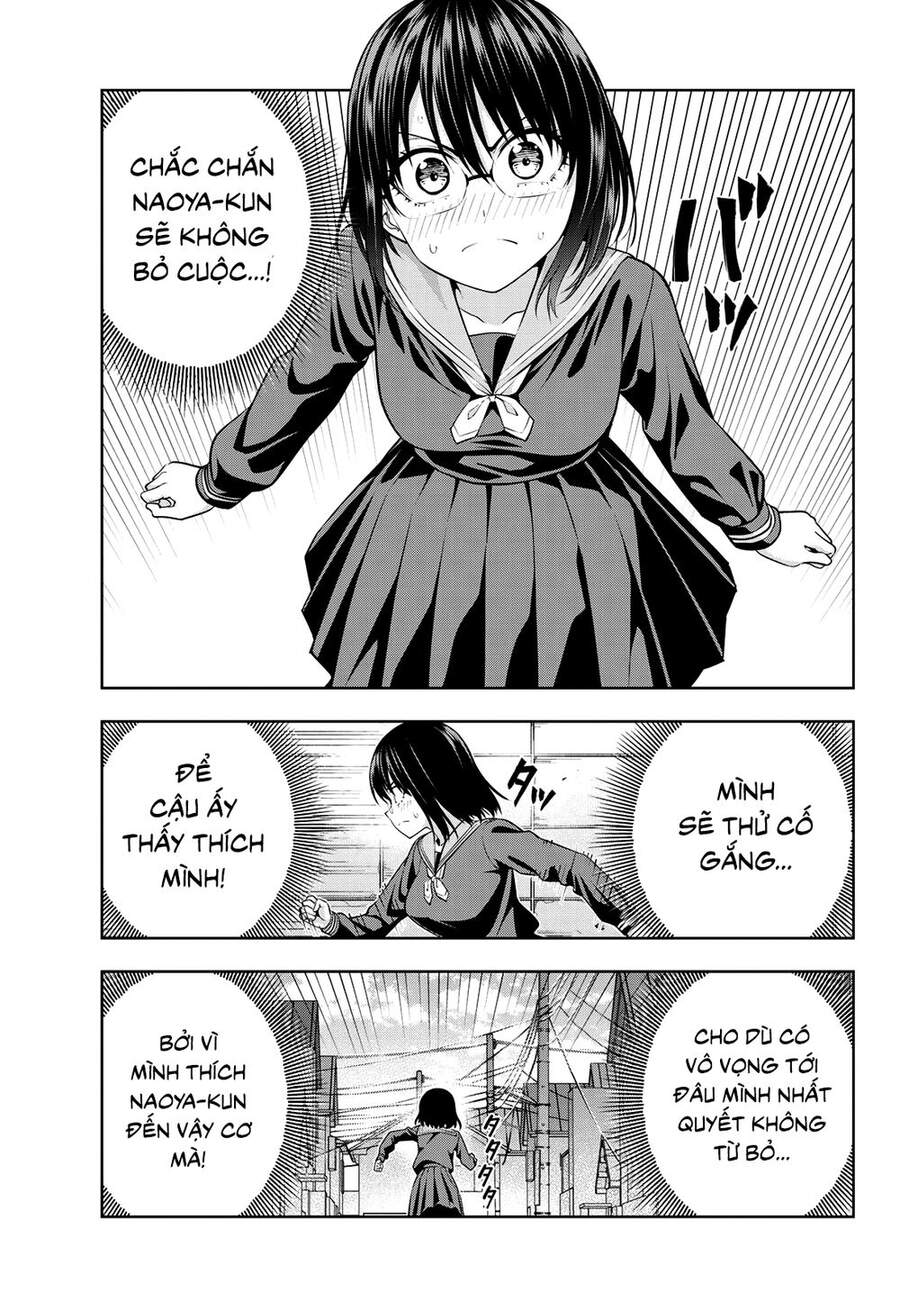 Kanojo Mo Kanojo Chapter 33 - 16