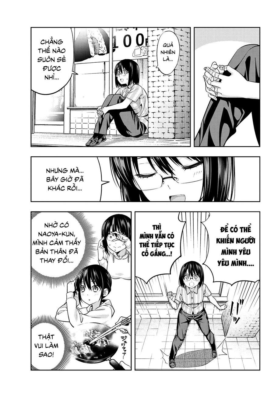 Kanojo Mo Kanojo Chapter 33 - 18