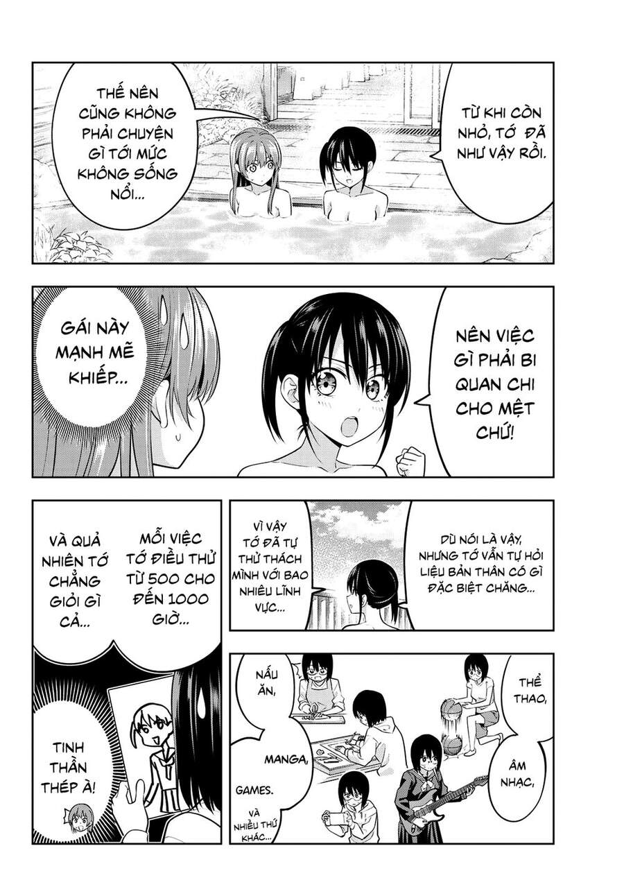 Kanojo Mo Kanojo Chapter 33 - 5