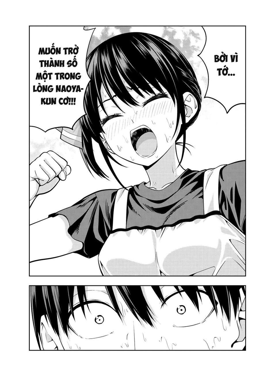 Kanojo Mo Kanojo Chapter 34 - 12