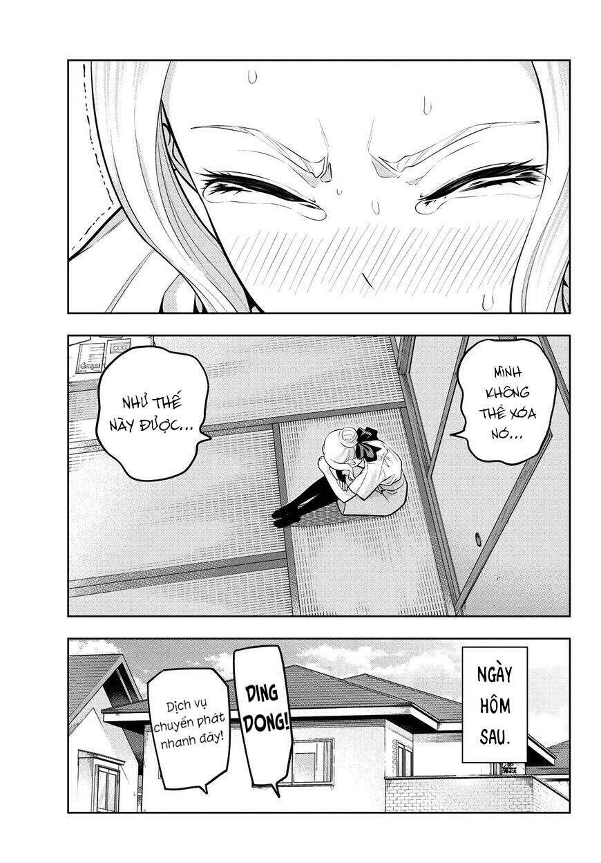 Kanojo Mo Kanojo Chapter 55 - 15