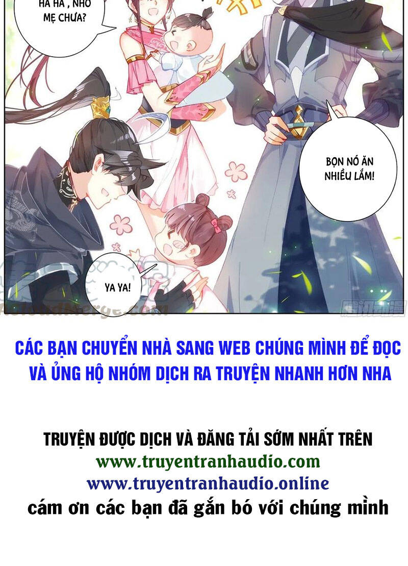 Thương Nguyên Đồ Chapter 131 - 20