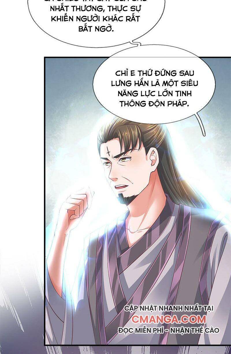 Tu La Kiếm Tôn Chapter 168 - 2