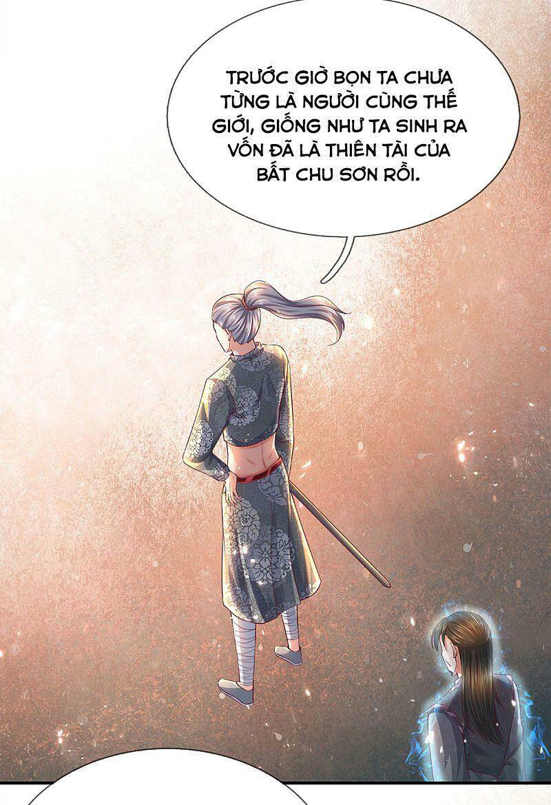 Tu La Kiếm Tôn Chapter 168 - 5