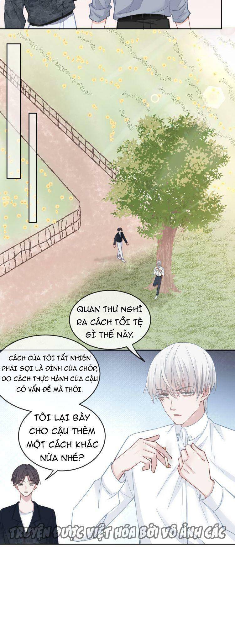 Biểu Diện Quan Hệ Nam Đoàn Chapter 69 - 19