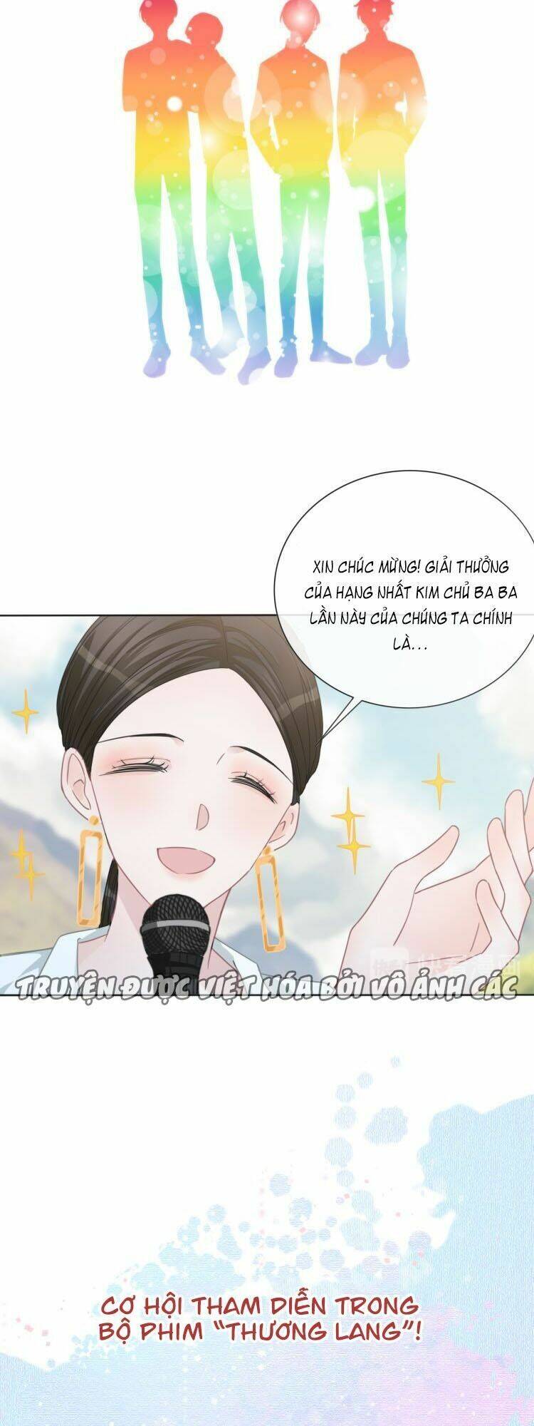 Biểu Diện Quan Hệ Nam Đoàn Chapter 61 - 9